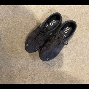 On Running Shoes